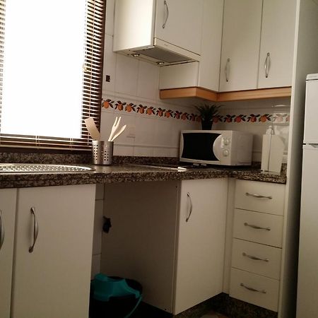 Apartamento Venecia Arenal Séville Extérieur photo