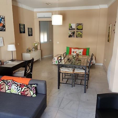 Apartamento Venecia Arenal Séville Extérieur photo