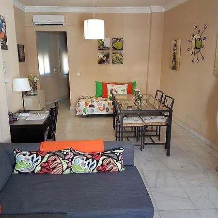 Apartamento Venecia Arenal Séville Extérieur photo