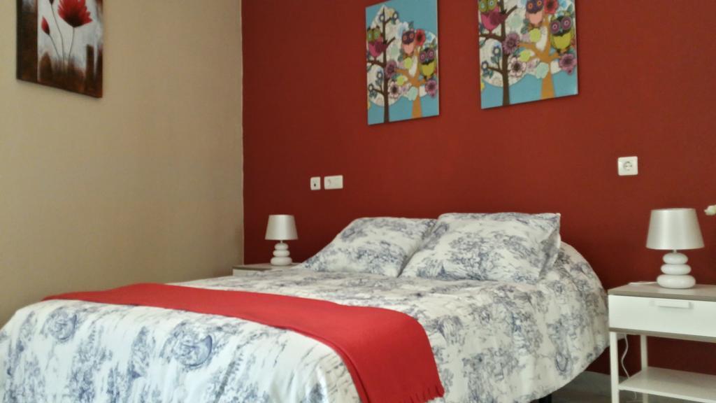 Apartamento Venecia Arenal Séville Extérieur photo