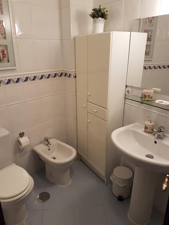 Apartamento Venecia Arenal Séville Extérieur photo