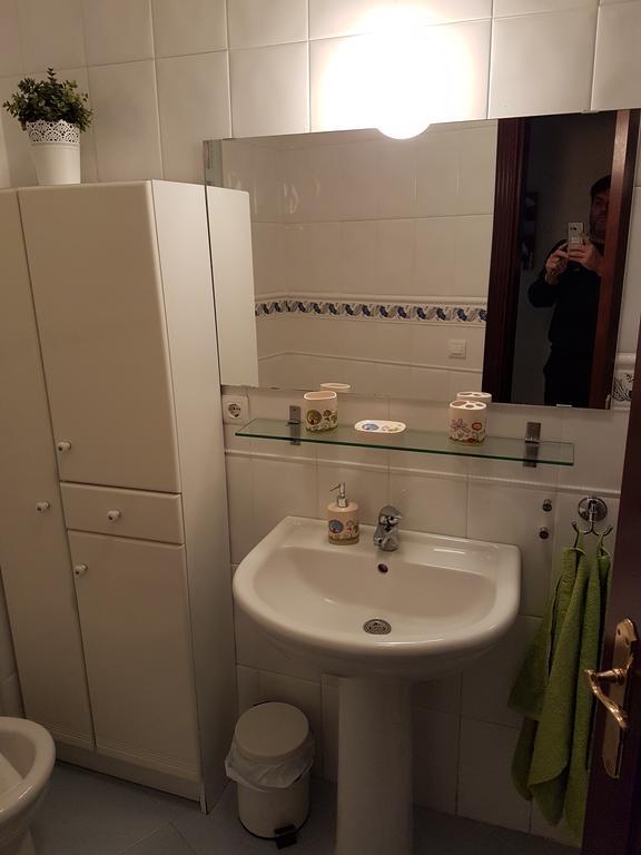 Apartamento Venecia Arenal Séville Extérieur photo