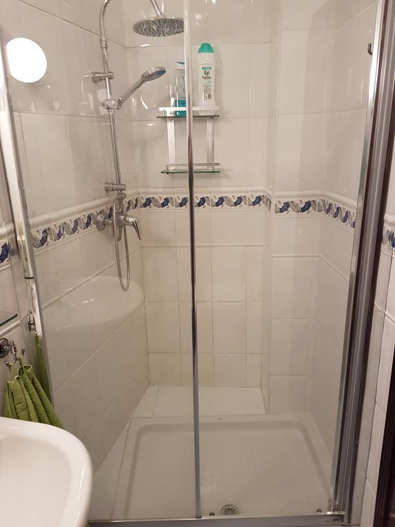 Apartamento Venecia Arenal Séville Extérieur photo