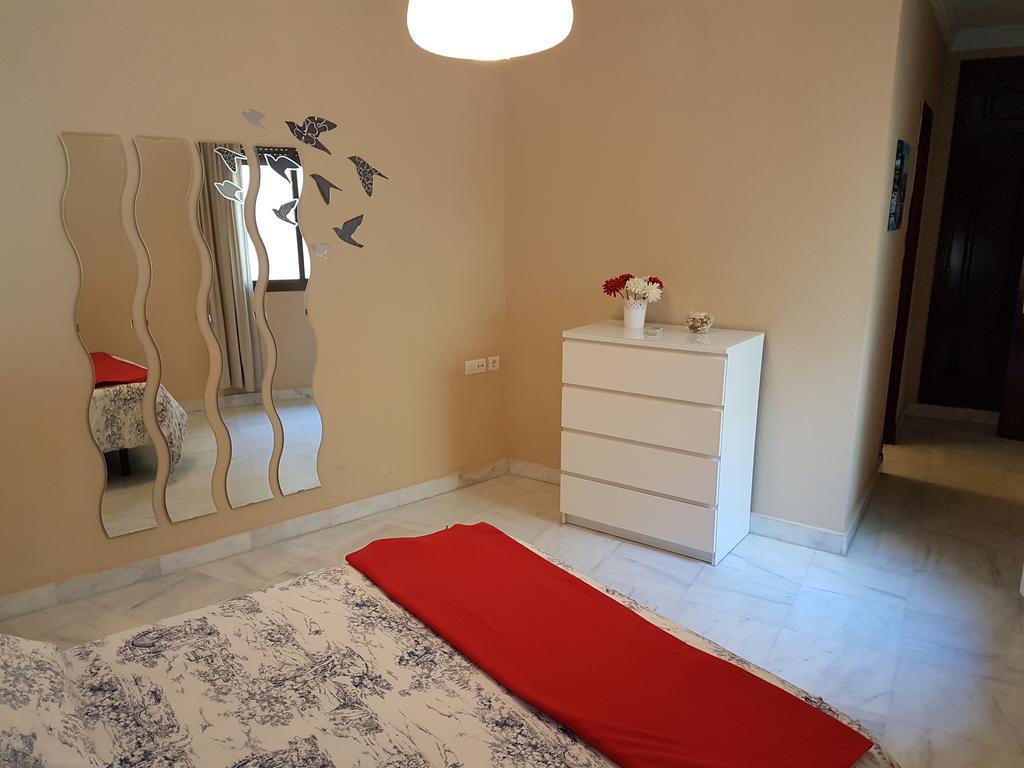 Apartamento Venecia Arenal Séville Extérieur photo