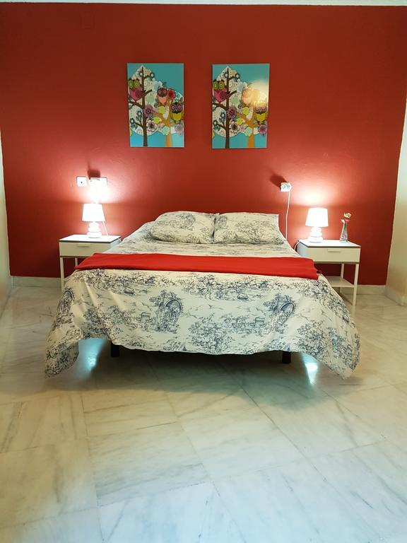 Apartamento Venecia Arenal Séville Extérieur photo