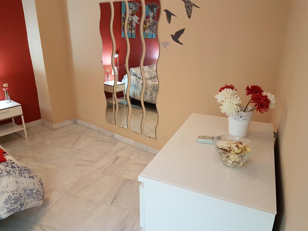 Apartamento Venecia Arenal Séville Extérieur photo